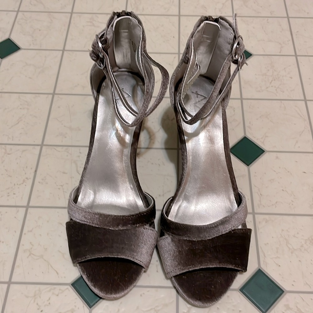 New Aerosoles Sandals